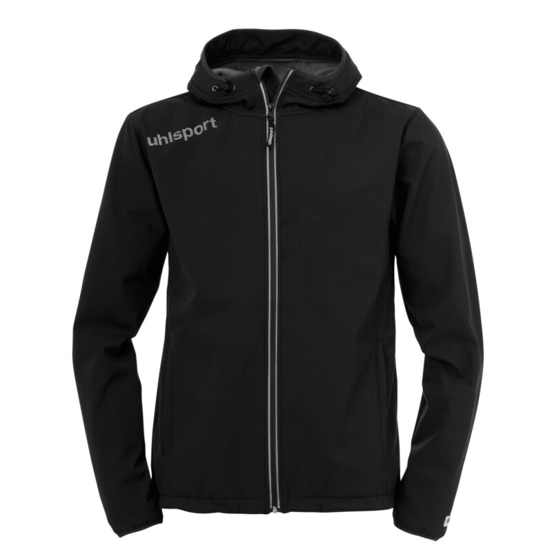 UHLSPORT ESSENTIAL SOFTSHELL JACKET