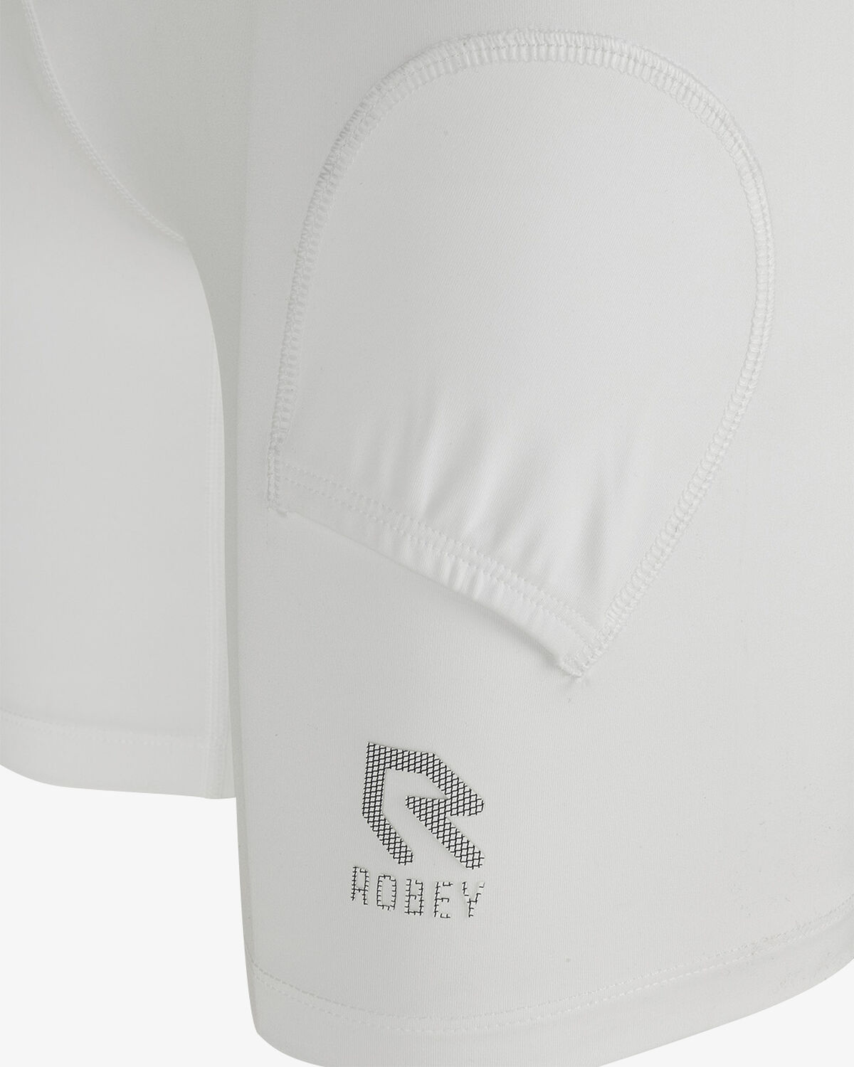 ROBEY TENNIS / PADEL ACTION SHORT TIGHT WHITE