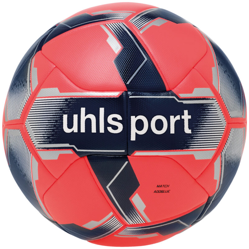 UHLSPORT MATCH ADDGLUE RED