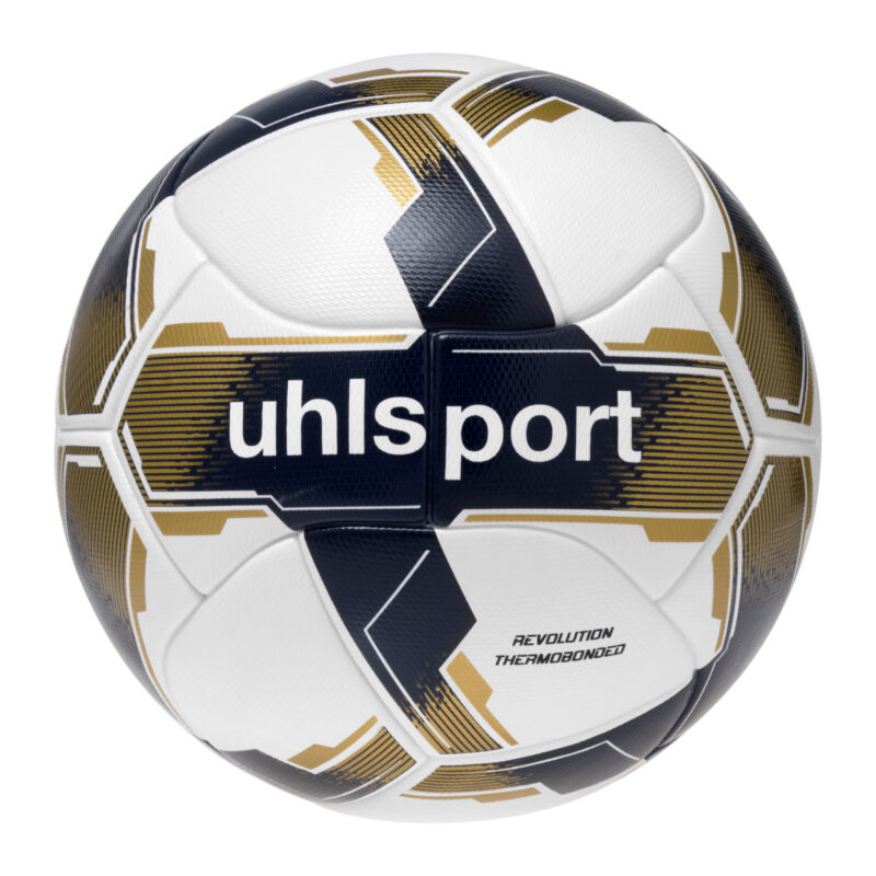 UHLSPORT Revolution Thermobonded MATCH BALL