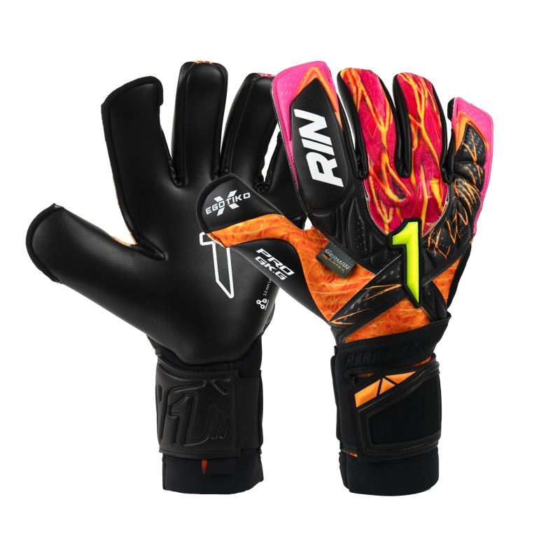 RINAT EGOTIKO X PRO