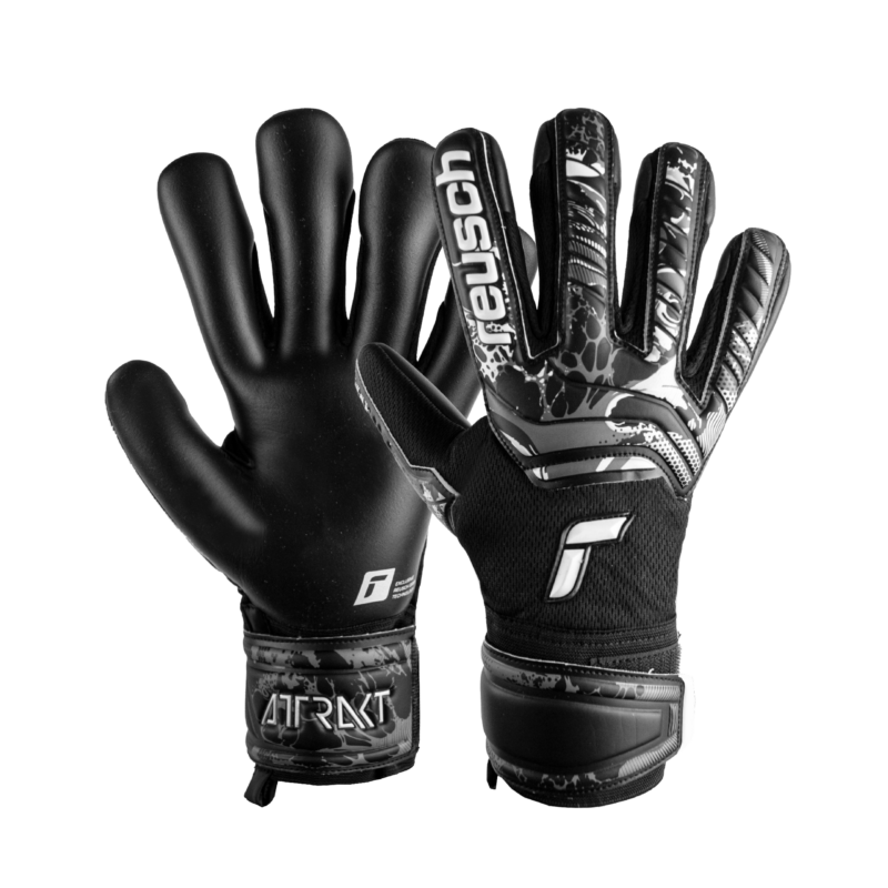 REUSCH ATTRAKT INFINITY JUNIOR