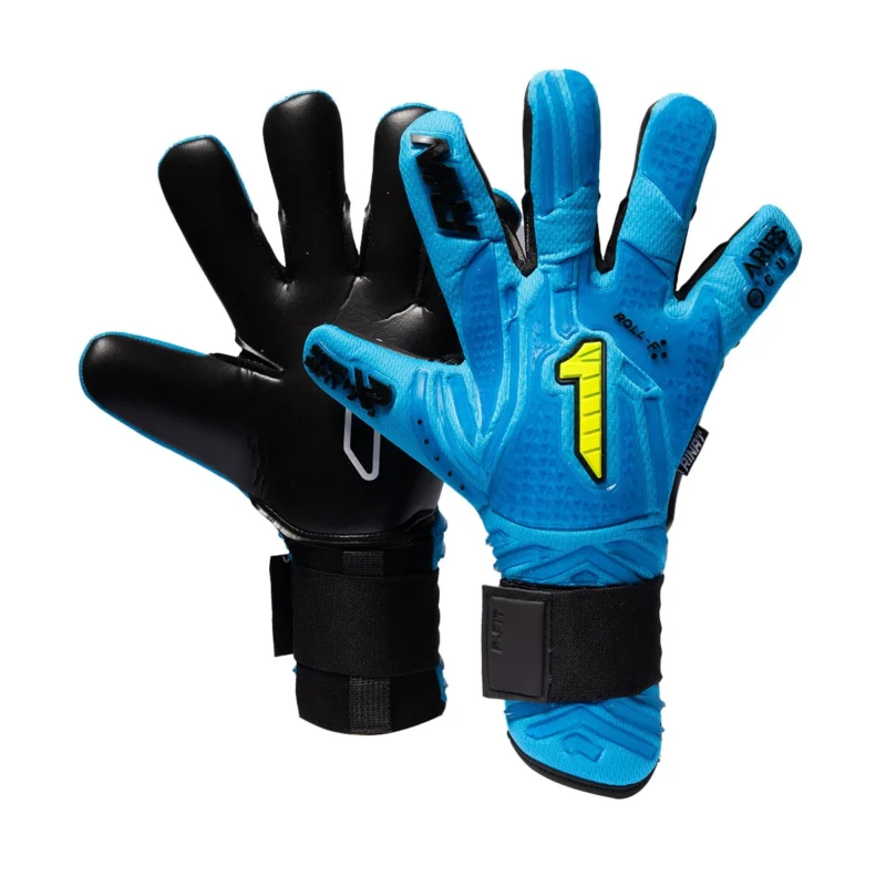 RINAT ARIES NEMESIS PRIME BLUE