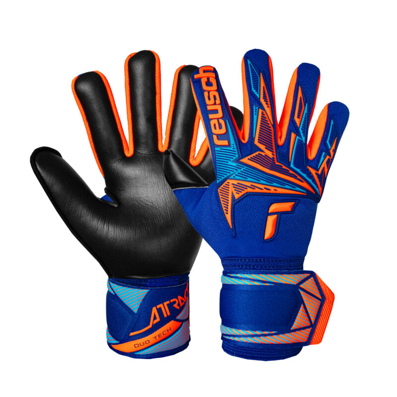 REUSCH ATTRAKT FREEGEL DUO NC