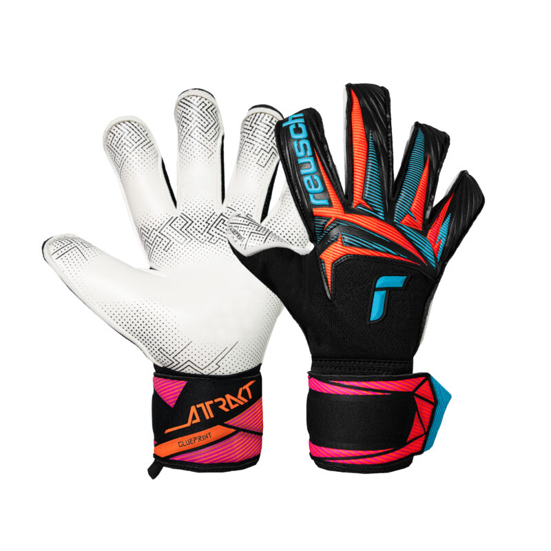 REUSCH AATRAKT ADVANCE EVOLUTION GLUEPRINT
