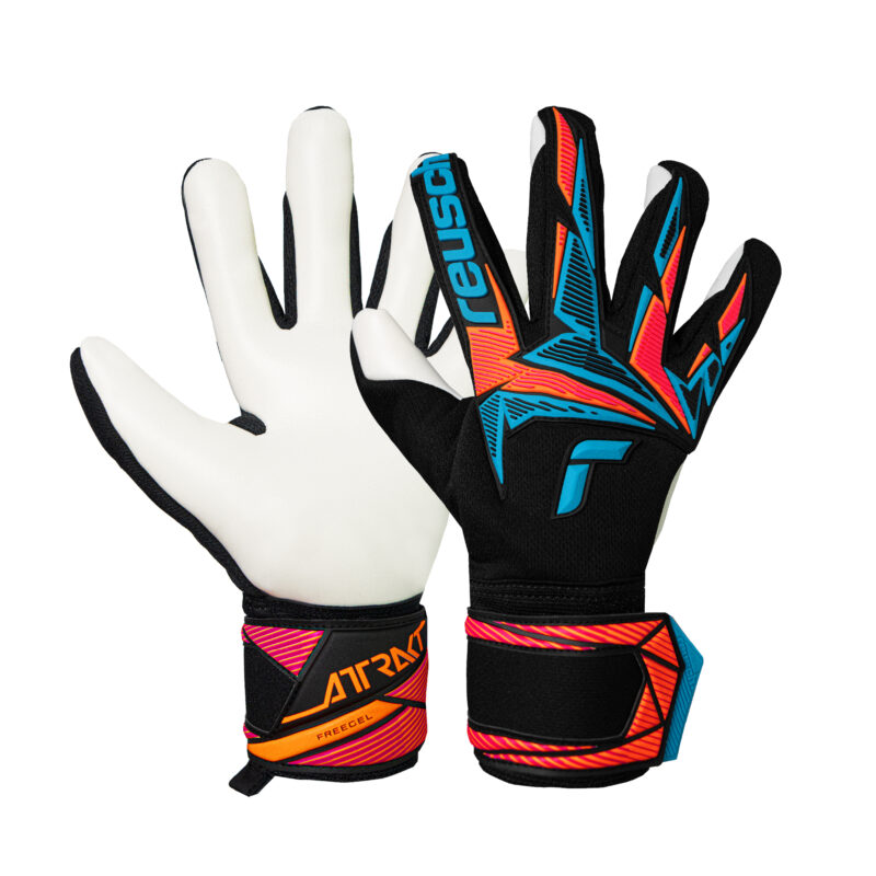 REUSCH ATTRAKT FREEGEL ADVANCE