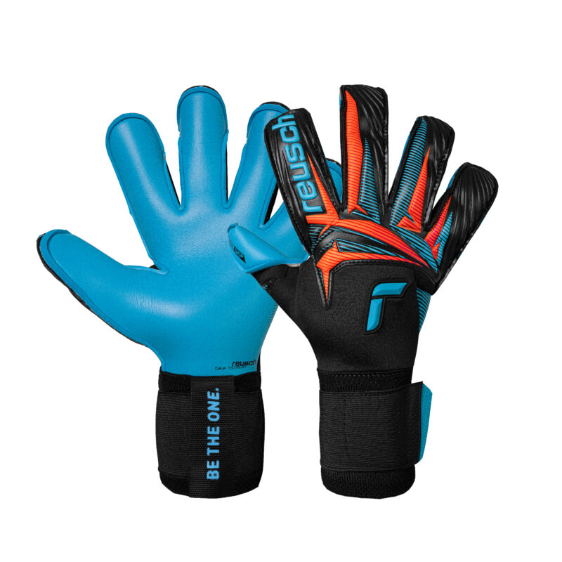 REUSCH ATTRAKT AQUA EVOLUTION NEW