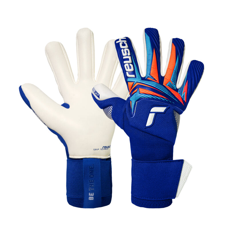 REUSCH ATTRAKT GOLD X NC GRAVITY NEW
