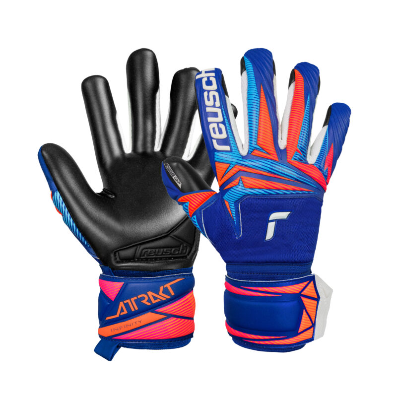 REUSCH ATTRAKT INFINITY EVOLUTION NC JUNIOR