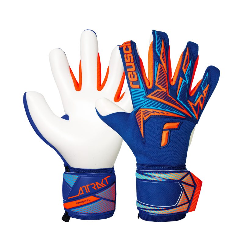 REUSCH ATTRAKT FREEGEL ADVANCE JUNIOR