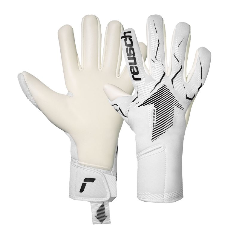 REUSCH Fastgrip Gold X