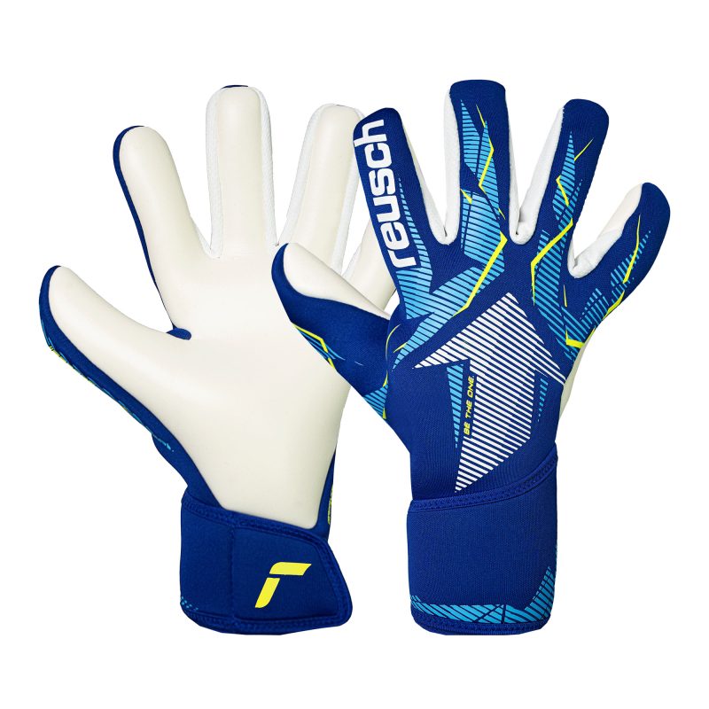 REUSCH FASTGRIP ADVANCE JUNIOR