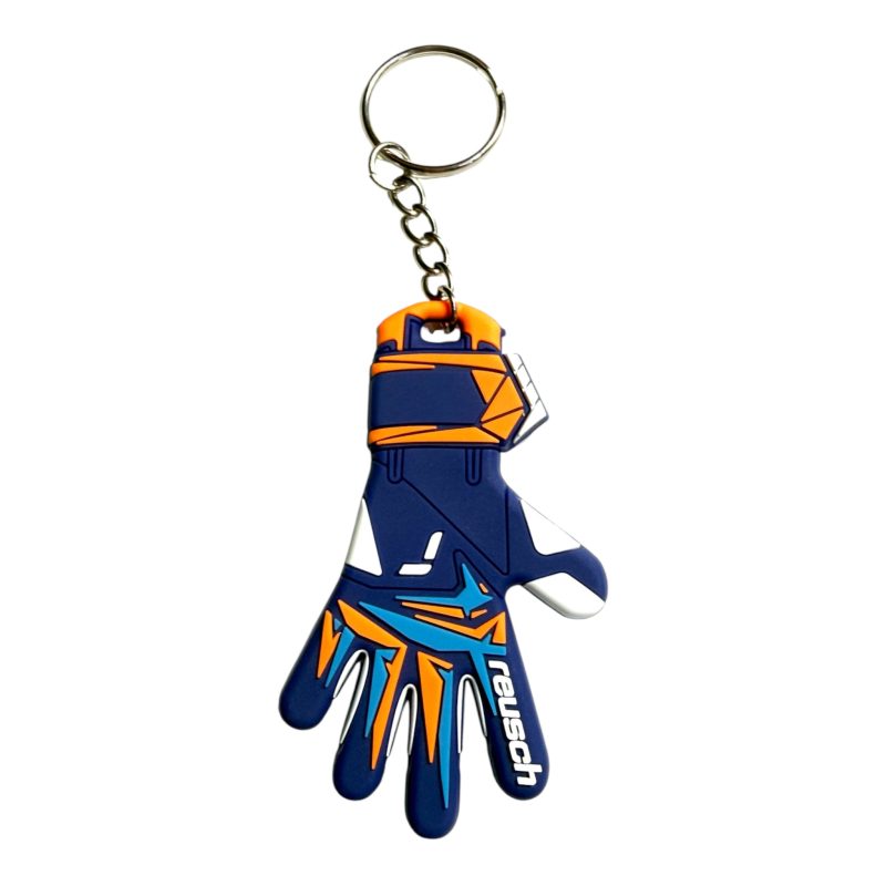 REUSCH KEYRING 2026