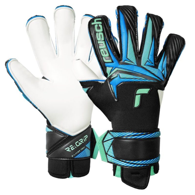 REUSCH ATTRAKT RE:GRIP EVOLUTION