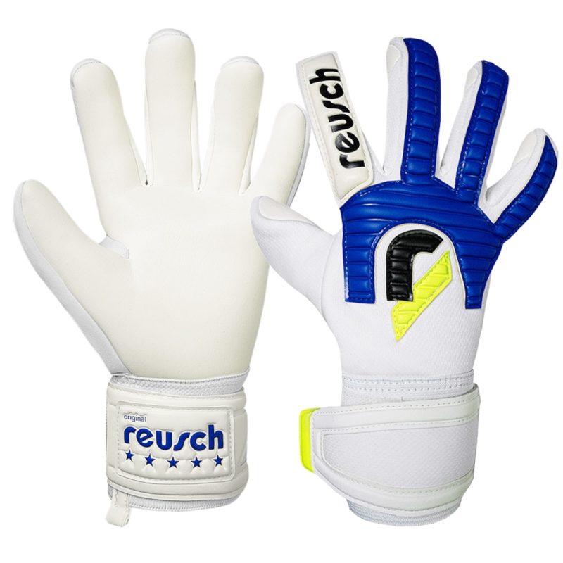 REUSCH LEGACY ADVANCE 86" EDITION