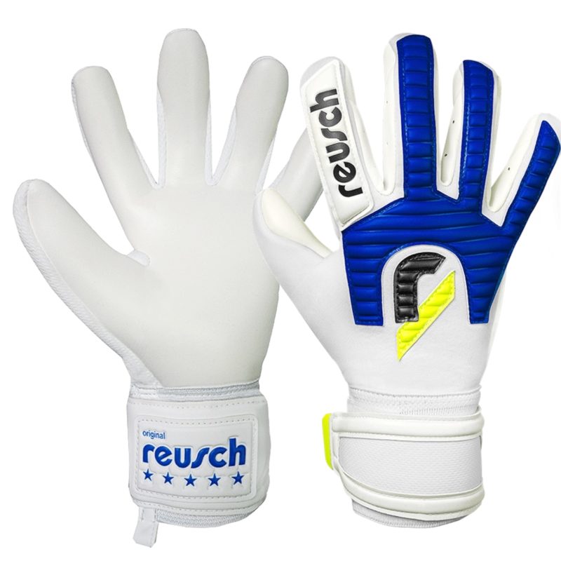 REUSCH LEGACY GOLD X 86" EDITION