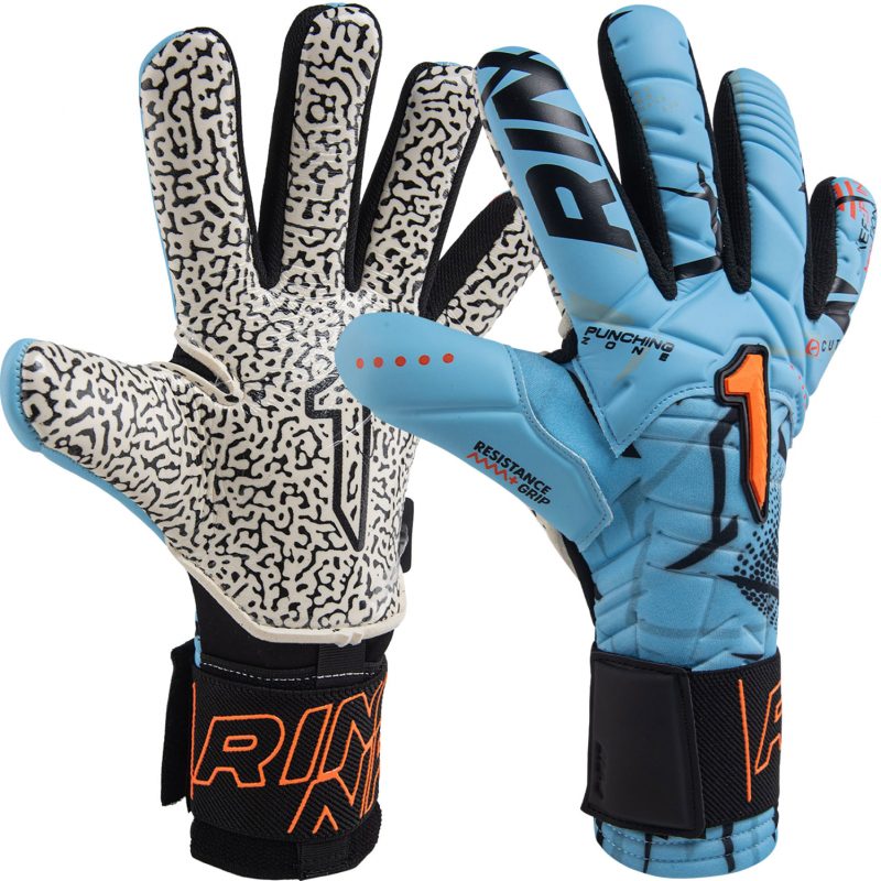 RINAT KRATOS SUPER GRIP RESISTANCE