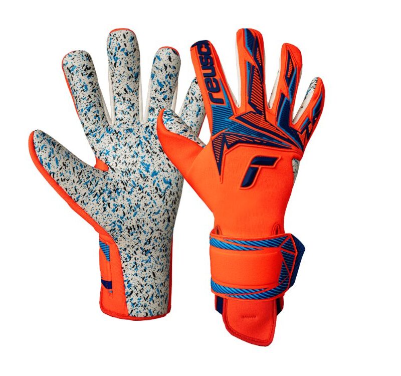 REUSCH ATTRAKT FREEGEL FUSION W.CUP EDITION