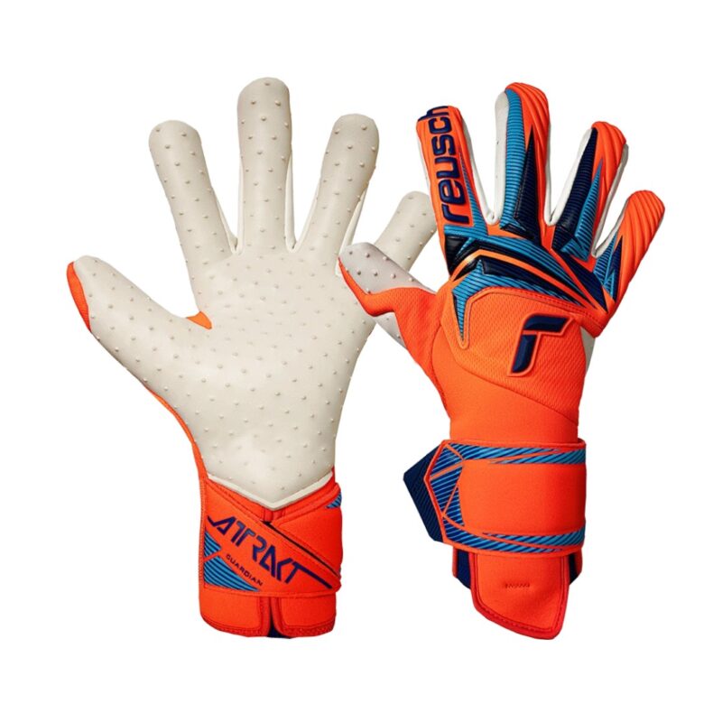 REUSCH ATTRAKT SPEEDBUMP GUARDIAN W.CUP EDITION