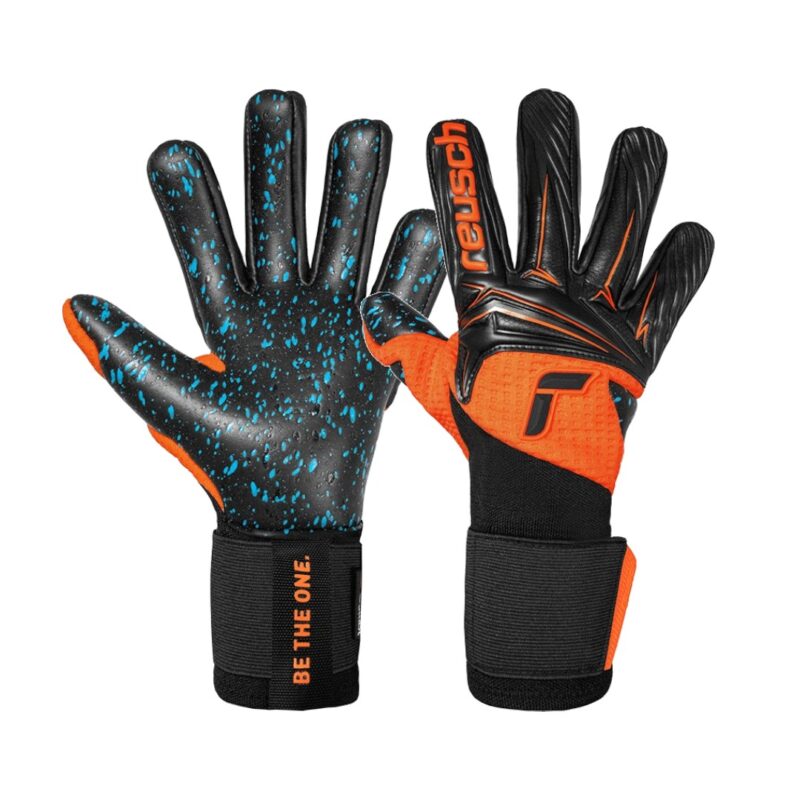 REUSCH ATTRAKT FUSION OUTLAST