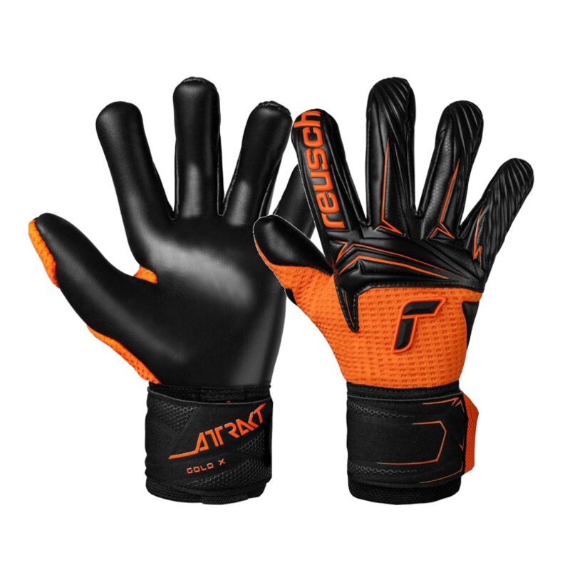 REUSCH ATTRAKT GOLD X OUTLAST