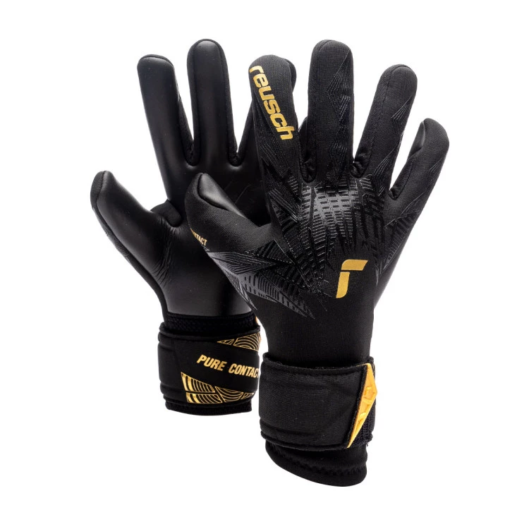 REUSCH PURE CONTACT INFINITY JUNIOR